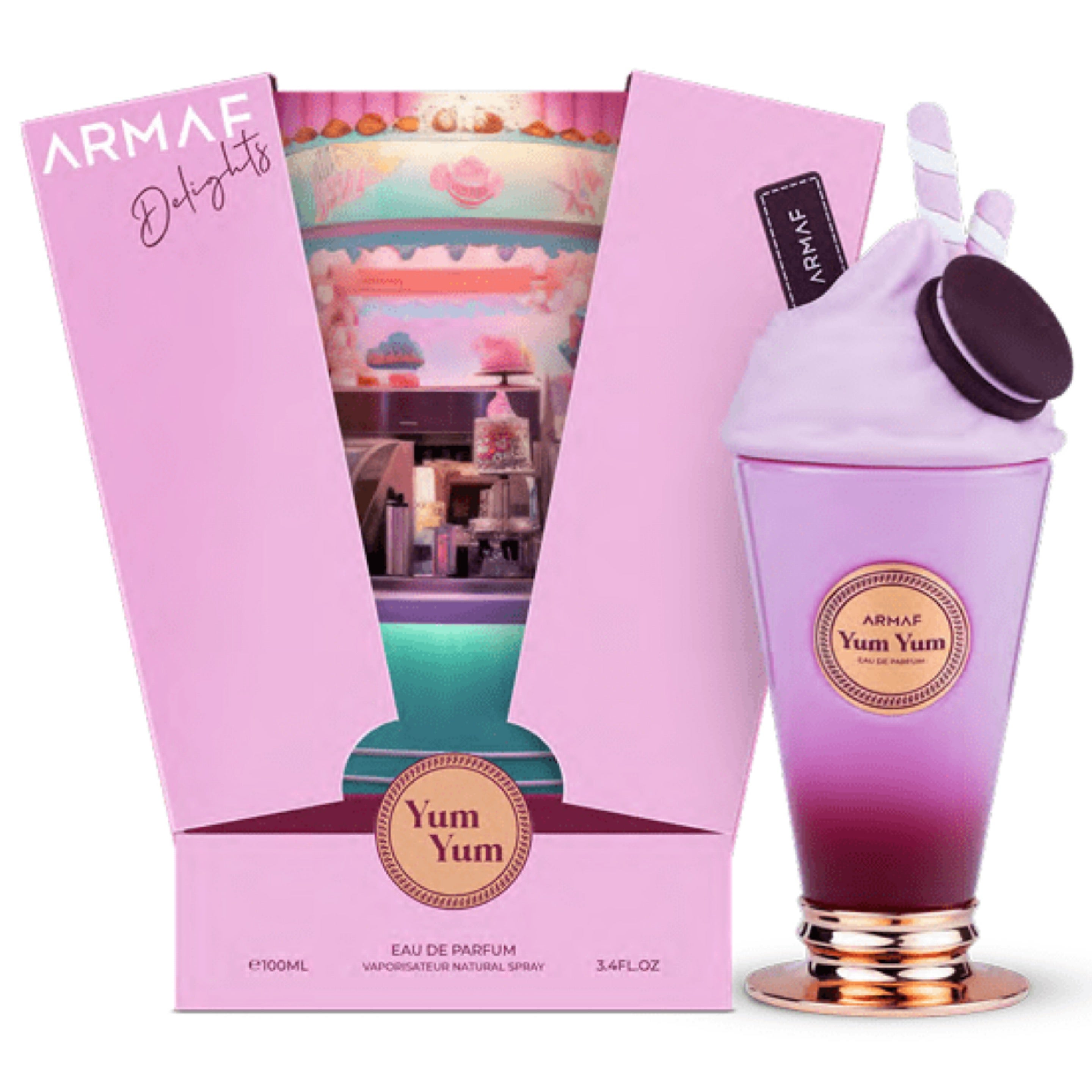 Armaf Yum Yum EDP 3 4 Fl Oz PERFUME HUB armaf-yum-yum-edp-3-4-fl-oz-perfume-hub